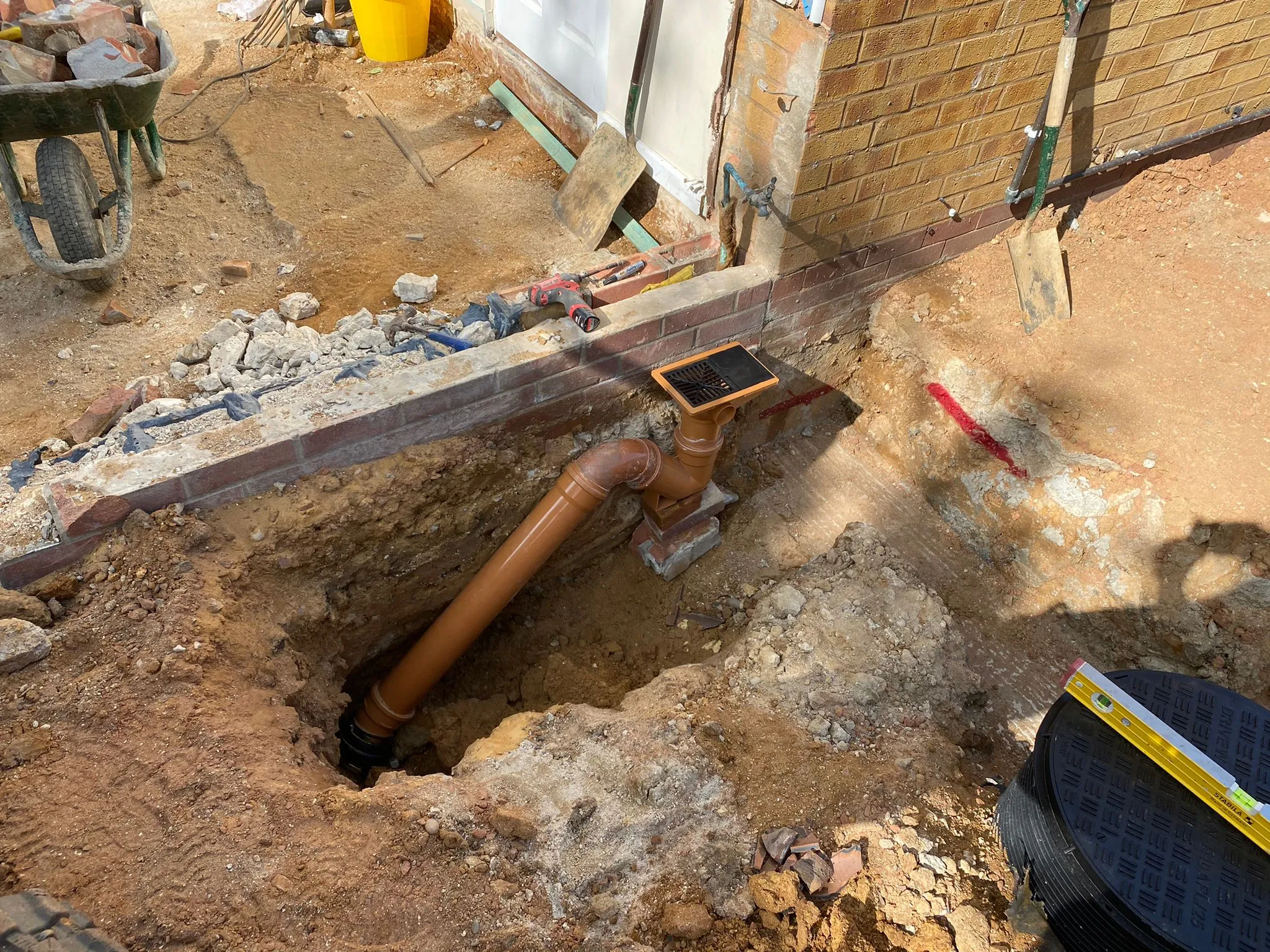 building services 2
