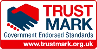 trust mark 